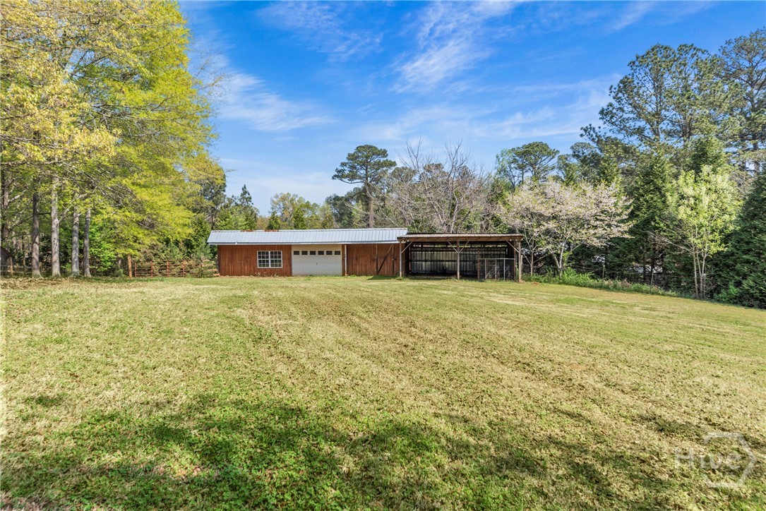 1641 Flat Rock Road Watkinsville, GA 30677 - Photo 25 of 34