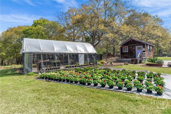 $759,000 | 1641 Flat Rock Road, Watkinsville, GA 30677