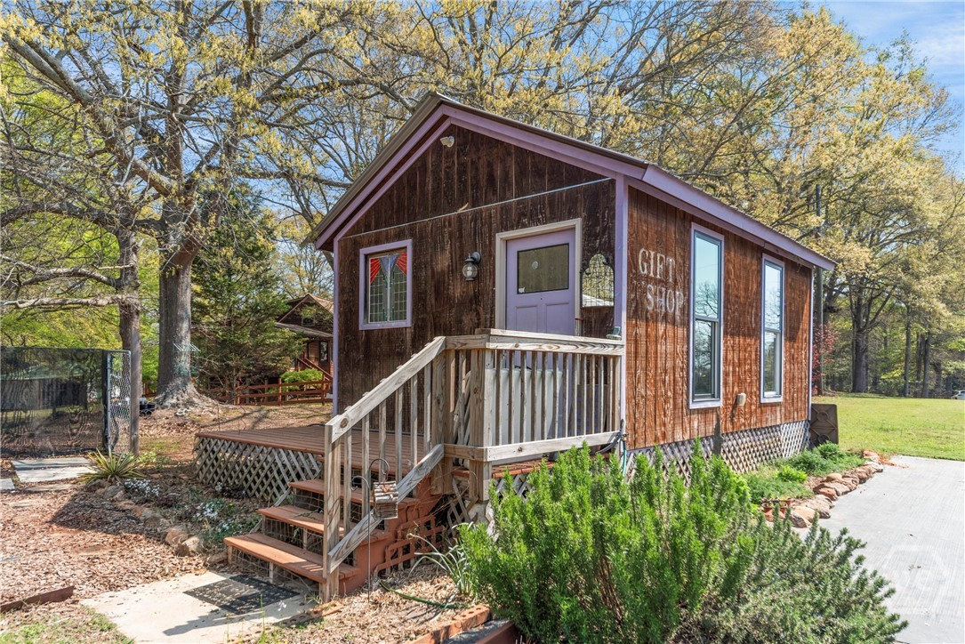 1641 Flat Rock Road Watkinsville, GA 30677 - Photo 30 of 34