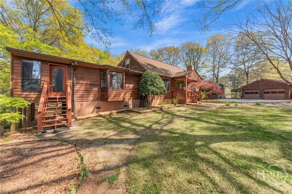 $759,000 | 1641 Flat Rock Road, Watkinsville, GA 30677