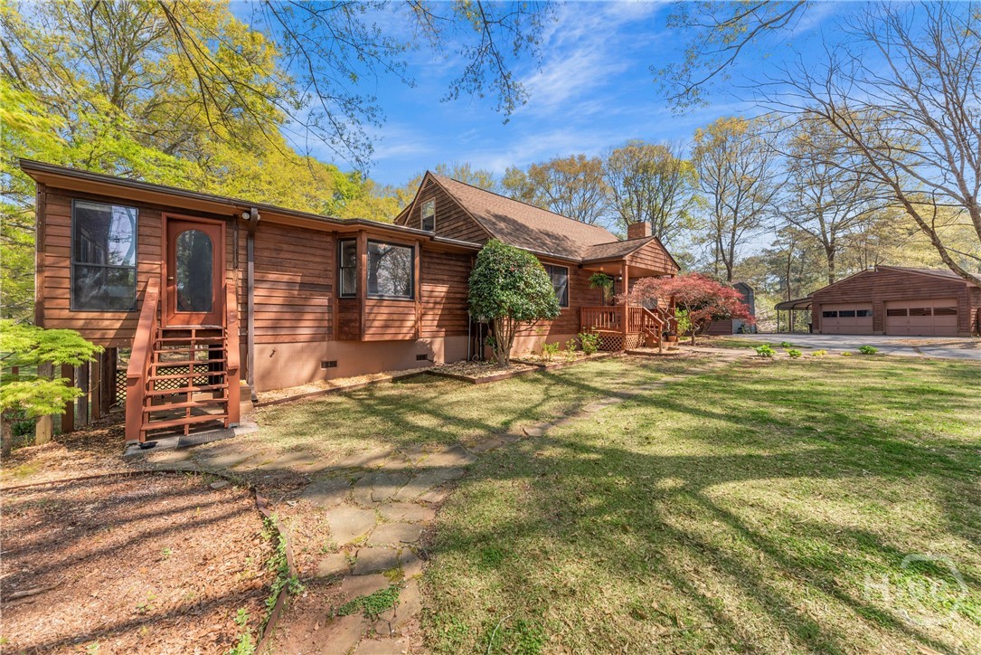 1641 Flat Rock Road Watkinsville, GA 30677 - Photo 3 of 34