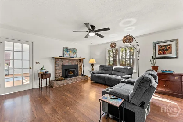 $759,000 | 1641 Flat Rock Road, Watkinsville, GA 30677