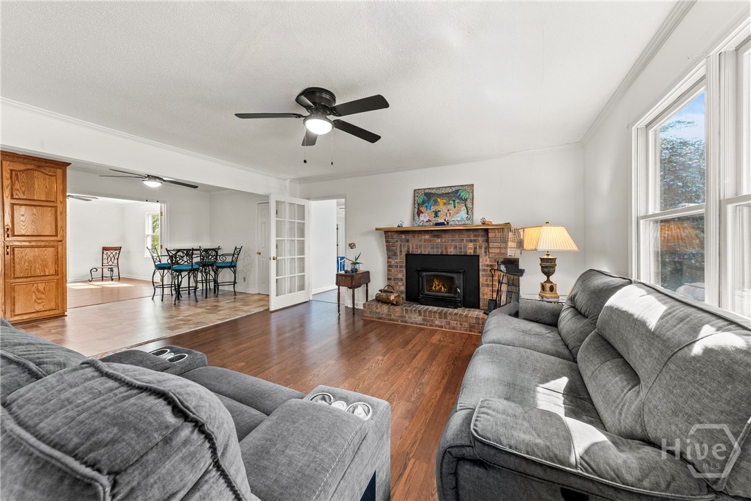 1641 Flat Rock Road Watkinsville, GA 30677 - Photo 6 of 34