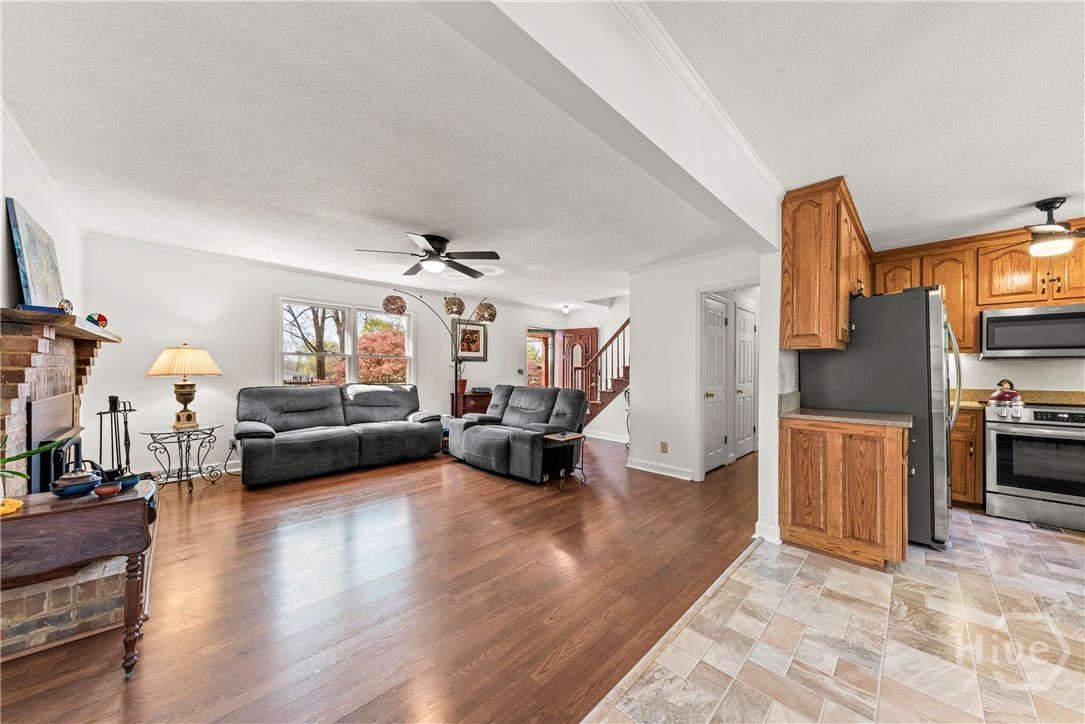 1641 Flat Rock Road Watkinsville, GA 30677 - Photo 7 of 34