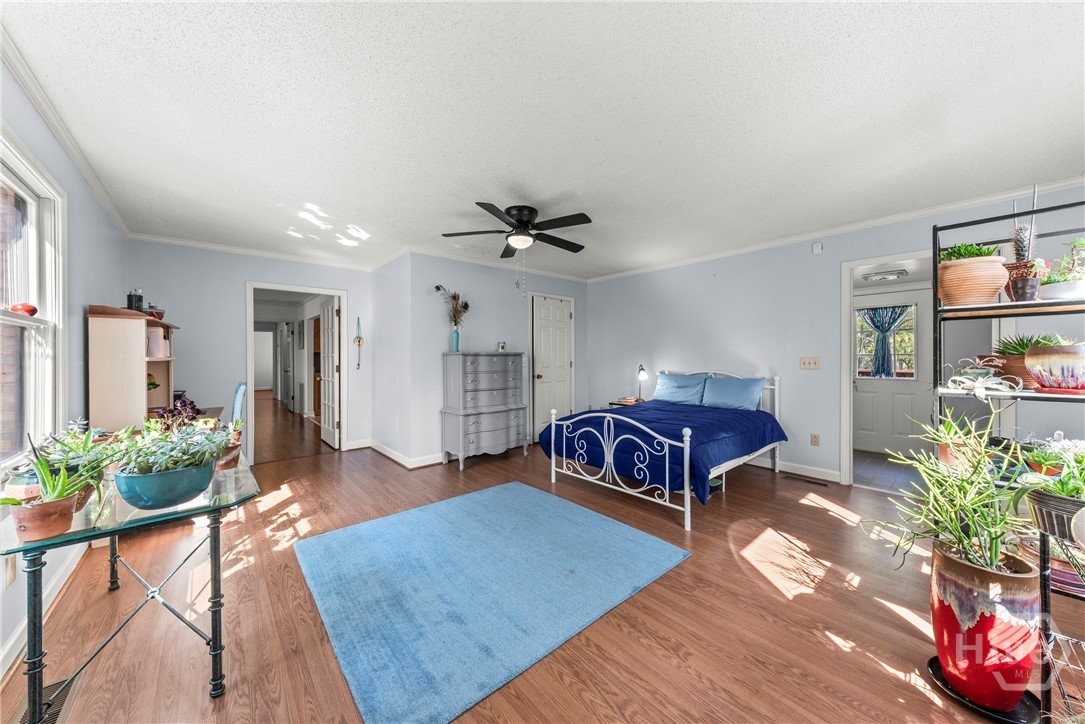 1641 Flat Rock Road Watkinsville, GA 30677 - Photo 9 of 34