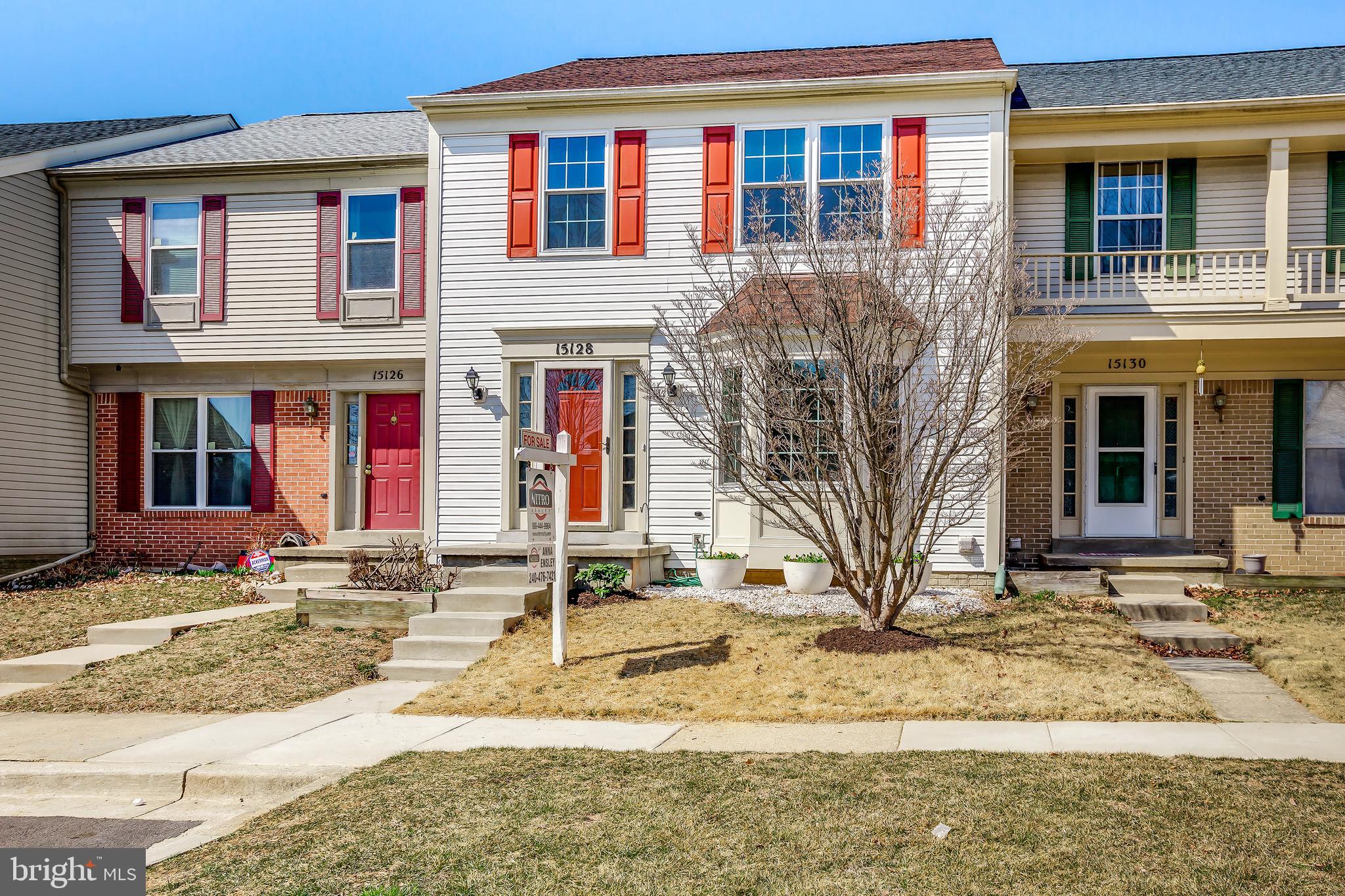 15128 Callohan Court Silver Spring, MD 20906 - Photo 1 of 37 Gallery Image 1