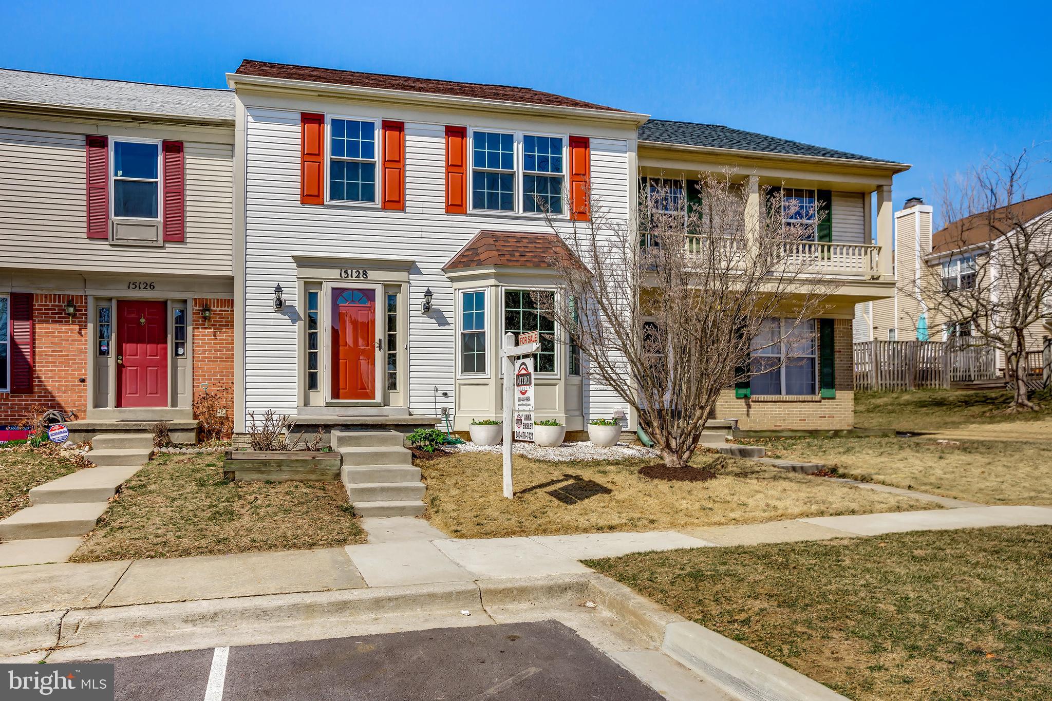 15128 Callohan Court Silver Spring, MD 20906 - Photo 2 of 37 Gallery Image 2