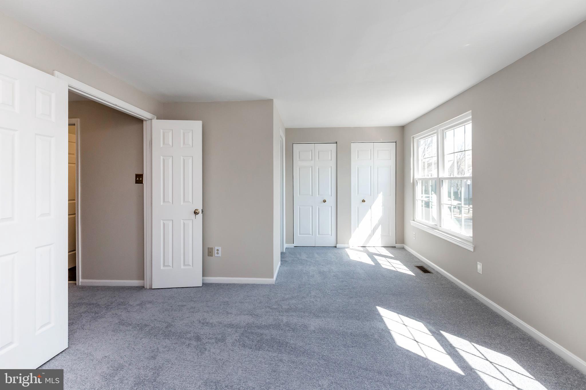 15128 Callohan Court Silver Spring, MD 20906 - Photo 17 of 37 Master bedroom