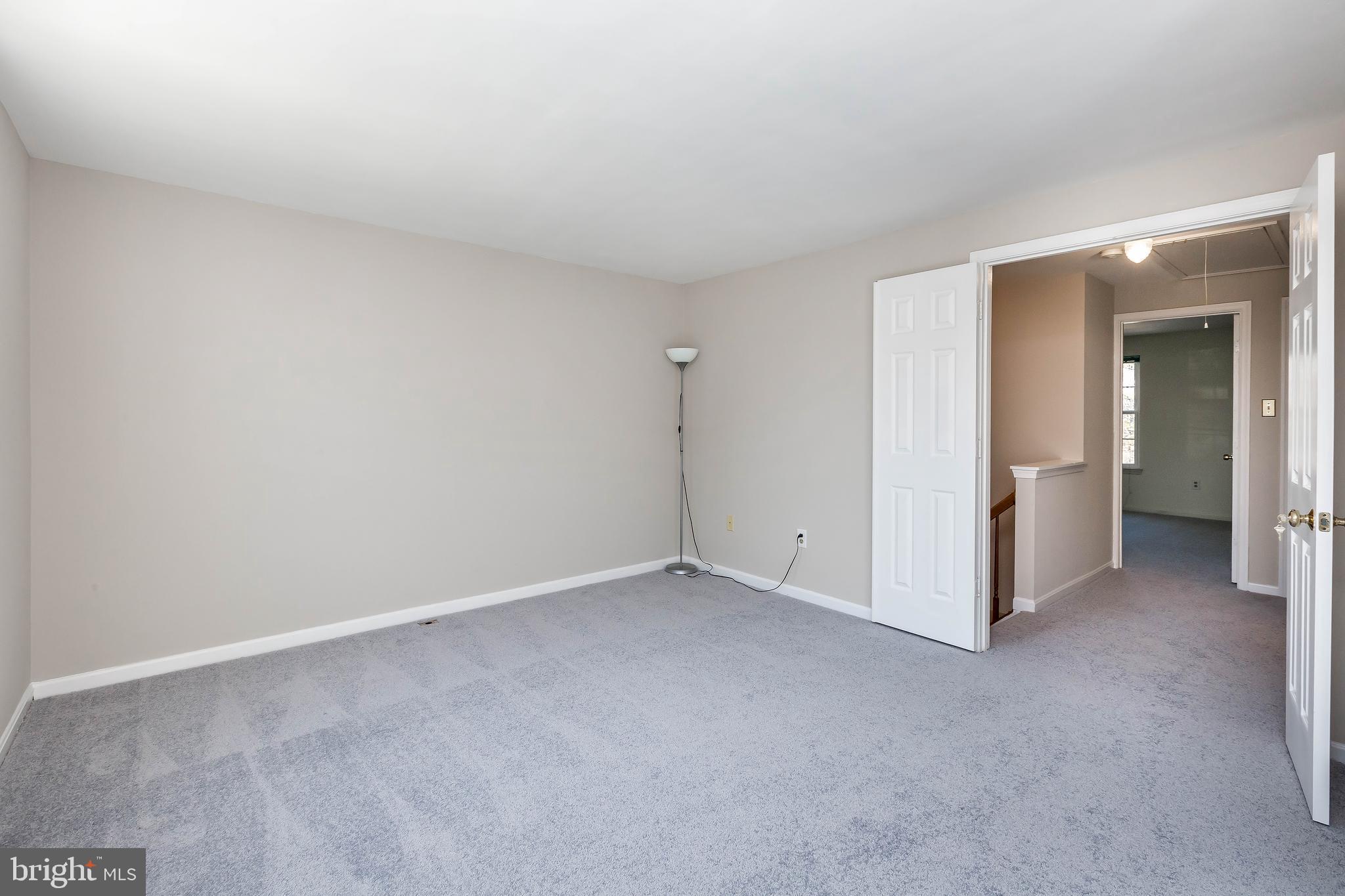 15128 Callohan Court Silver Spring, MD 20906 - Photo 18 of 37 Master Bedroom