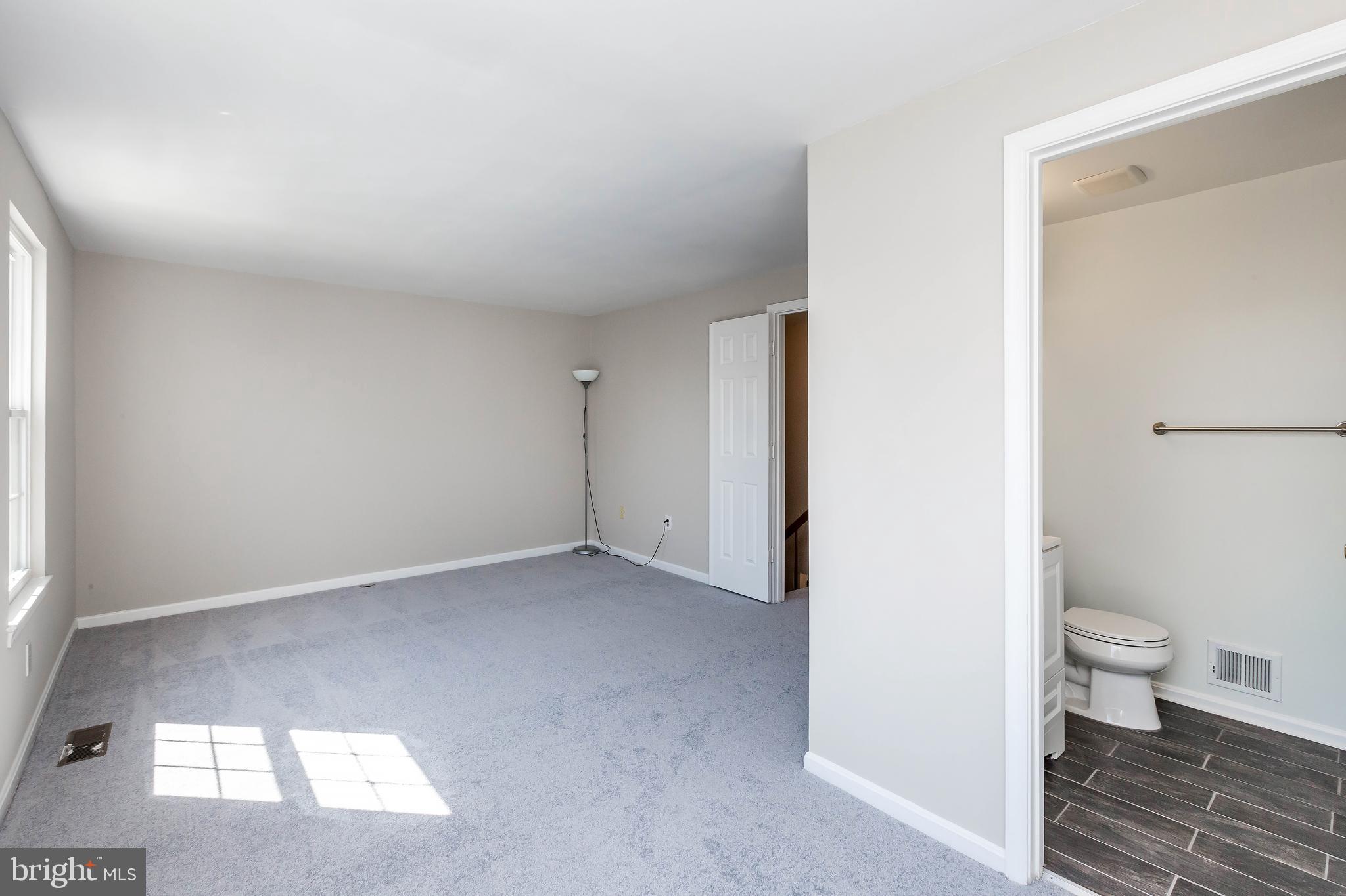 15128 Callohan Court Silver Spring, MD 20906 - Photo 19 of 37 Master Bedroom with full bath