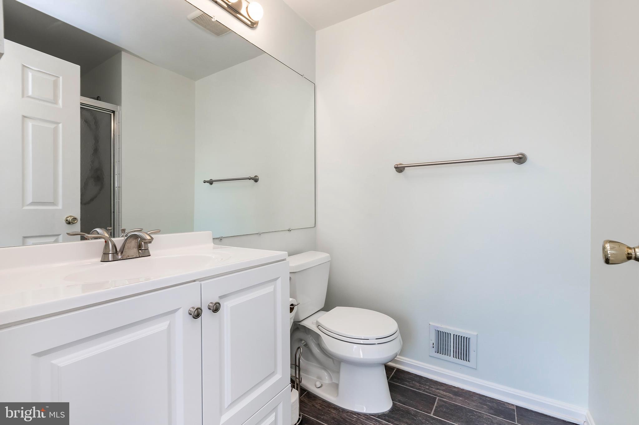15128 Callohan Court Silver Spring, MD 20906 - Photo 20 of 37 Master Bath