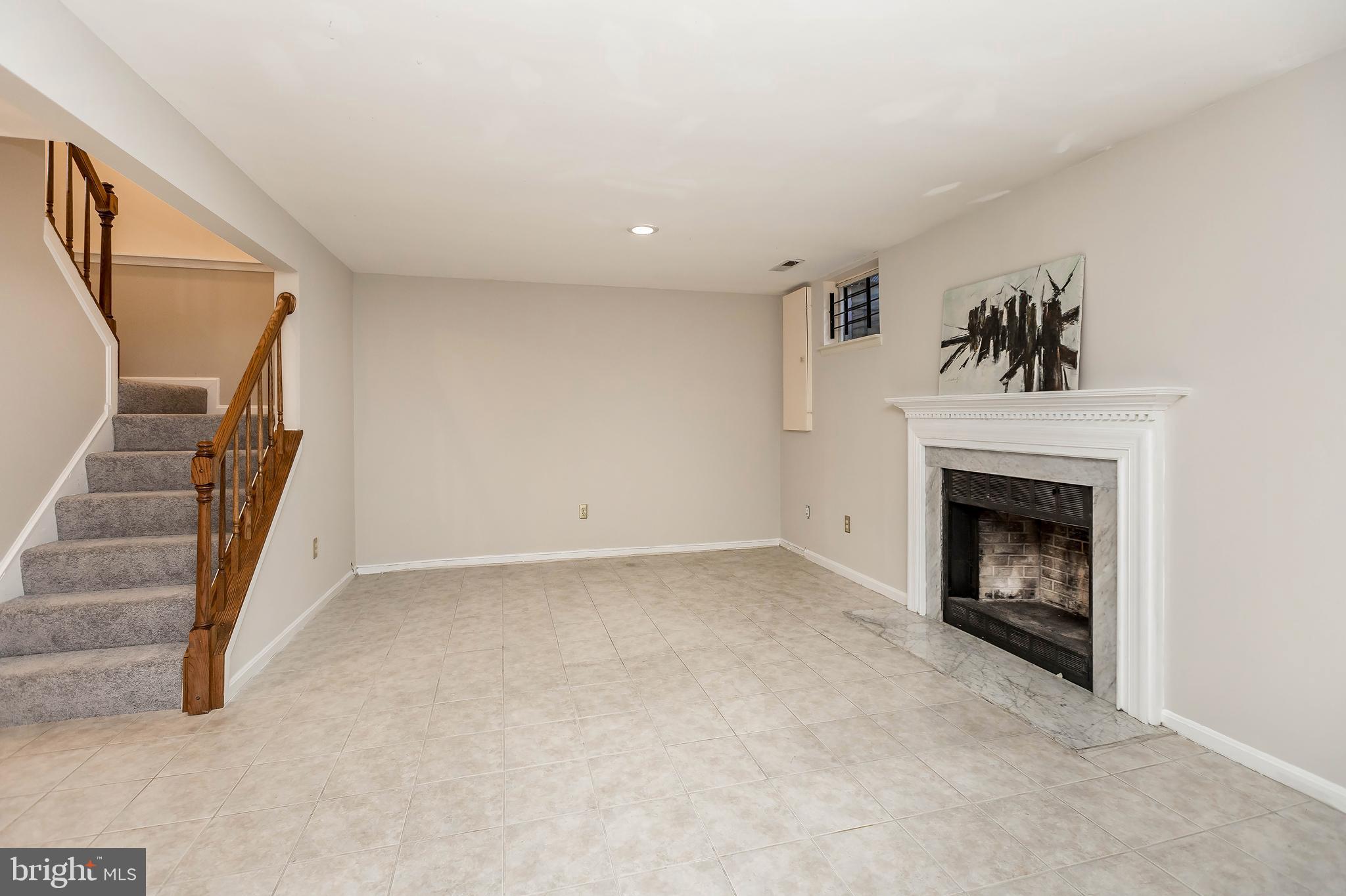 15128 Callohan Court Silver Spring, MD 20906 - Photo 27 of 37 Finished basement