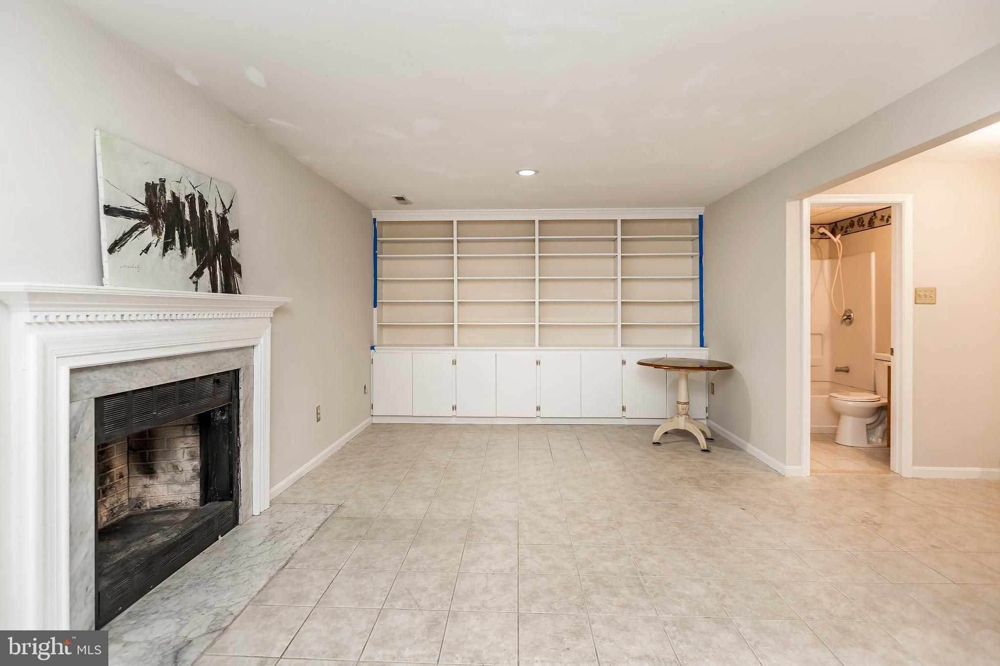 15128 Callohan Court Silver Spring, MD 20906 - Photo 29 of 37 Basement