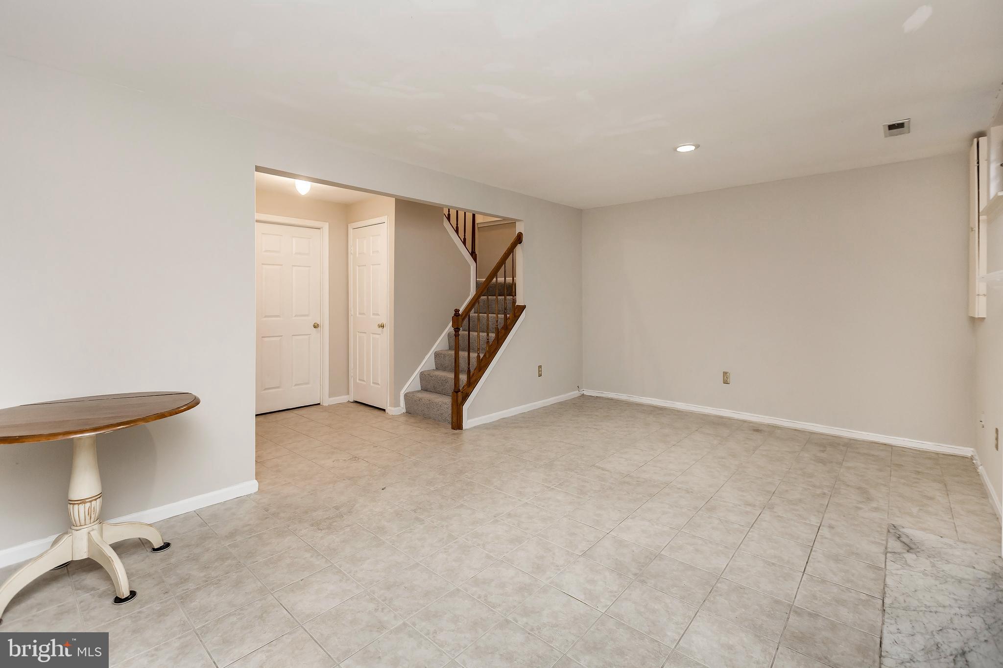 15128 Callohan Court Silver Spring, MD 20906 - Photo 30 of 37 Basement