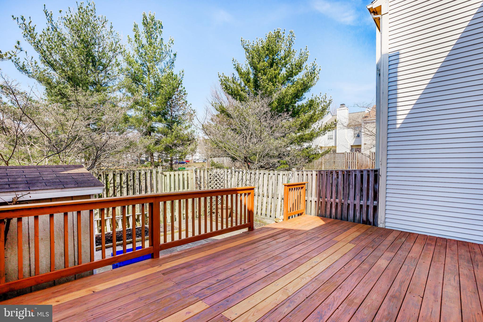 15128 Callohan Court Silver Spring, MD 20906 - Photo 35 of 37 Gallery Image 35