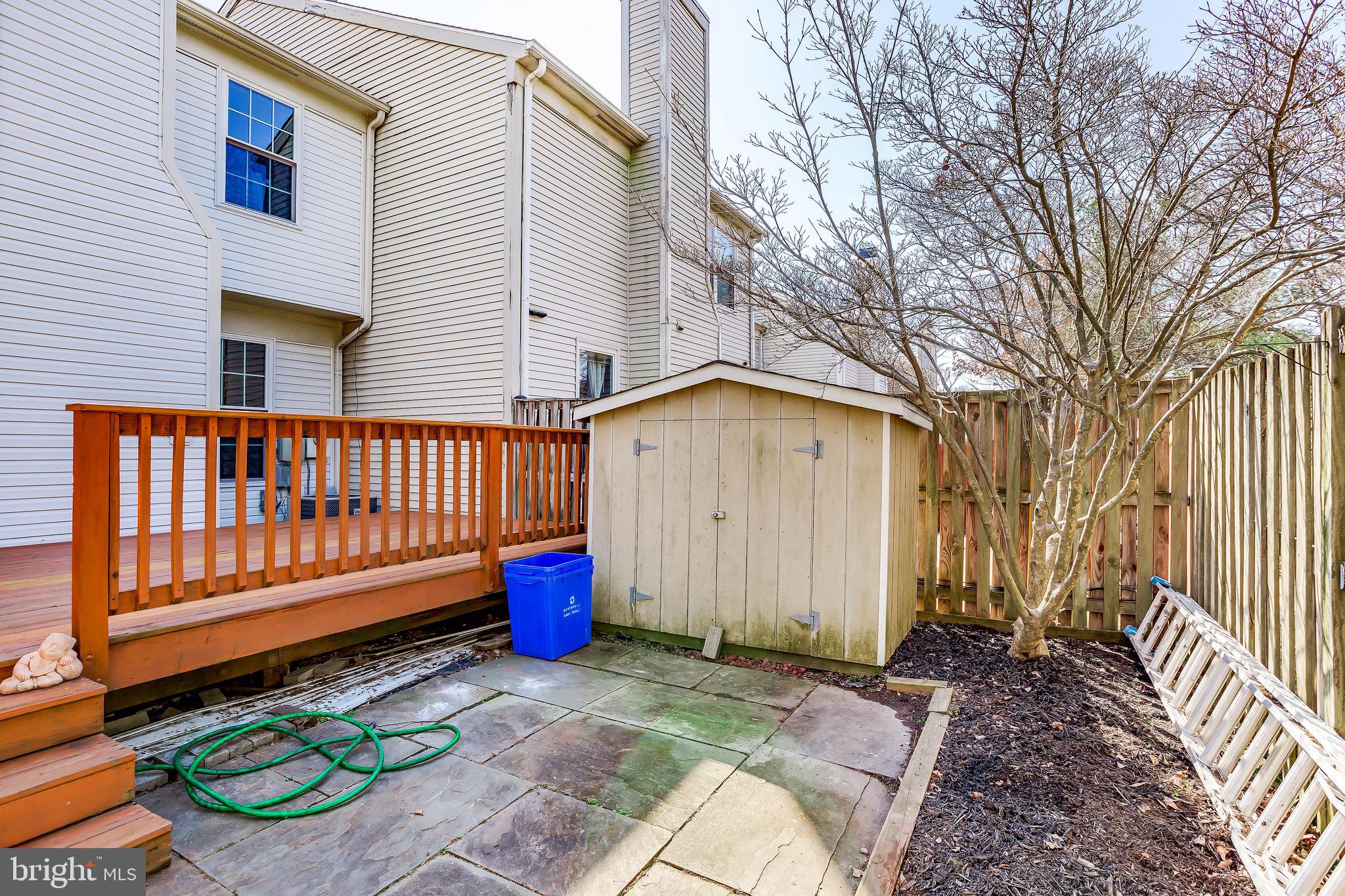 15128 Callohan Court Silver Spring, MD 20906 - Photo 36 of 37 Gallery Image 36