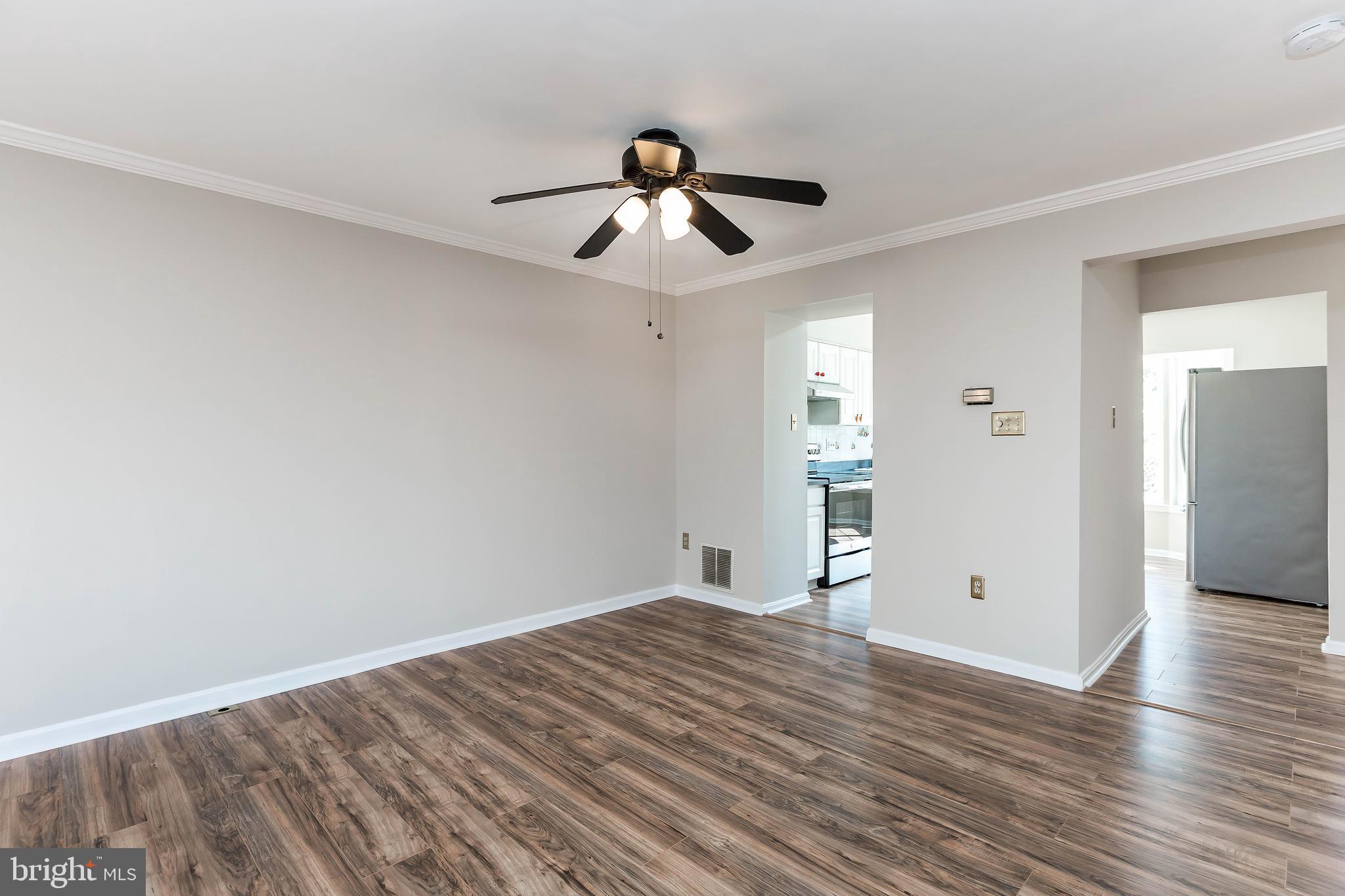 15128 Callohan Court Silver Spring, MD 20906 - Photo 9 of 37 Dining area