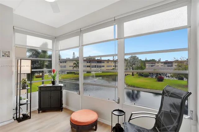 $109,900 | 3406 Northwest 49th Avenue, Unit 507, Lauderdale Lakes, FL 33319