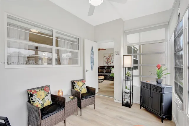 $109,900 | 3406 Northwest 49th Avenue, Unit 507, Lauderdale Lakes, FL 33319