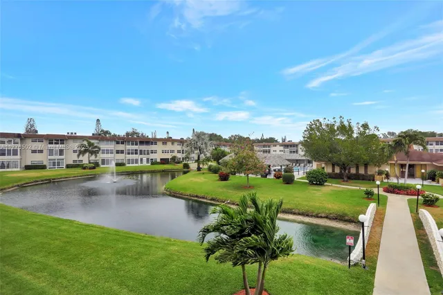 $109,900 | 3406 Northwest 49th Avenue, Unit 507, Lauderdale Lakes, FL 33319