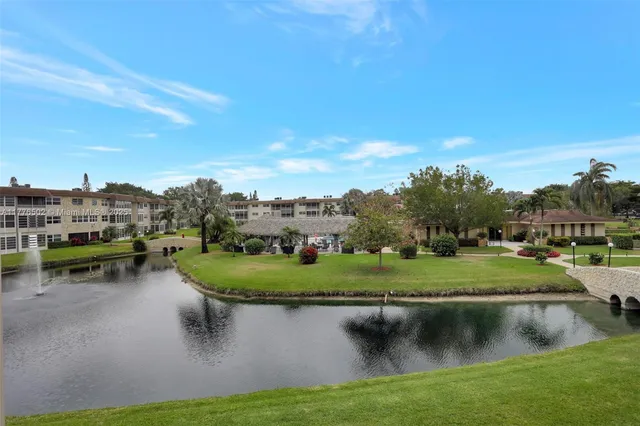 $109,900 | 3406 Northwest 49th Avenue, Unit 507, Lauderdale Lakes, FL 33319