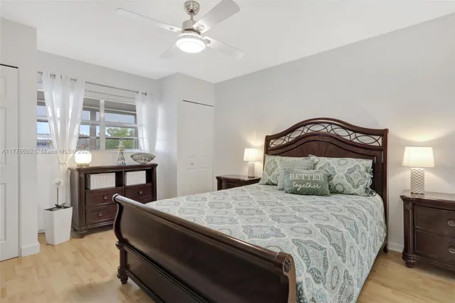 $109,900 | 3406 Northwest 49th Avenue, Unit 507, Lauderdale Lakes, FL 33319