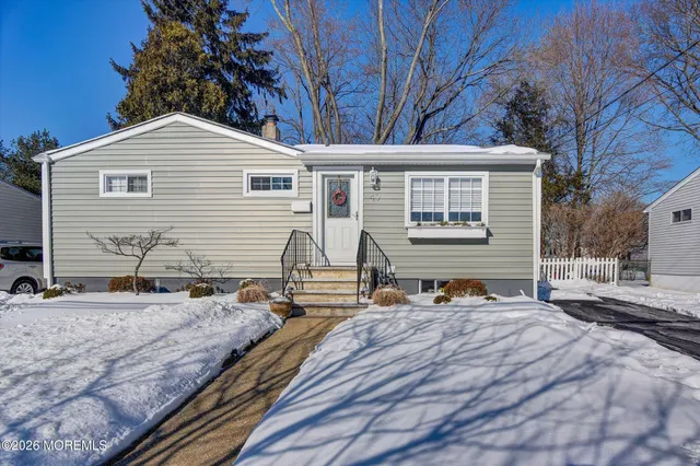 $499,999 | 49 Helen Avenue, Freehold, NJ 07728