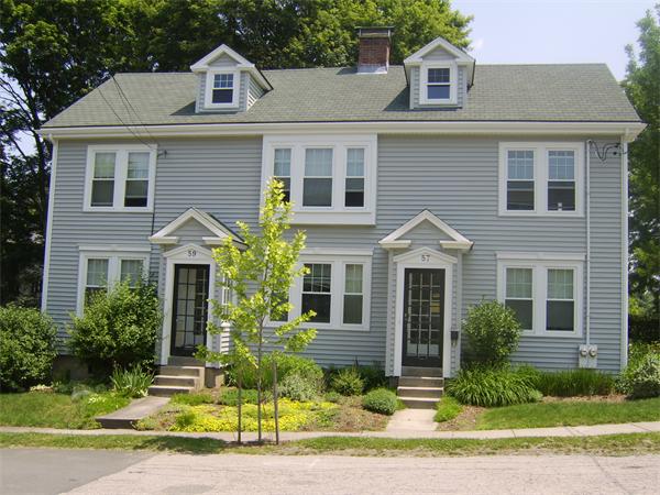57 Carleton Road, Unit 57 Belmont, MA 02478 - Photo 1 of 8 Gallery Image 1