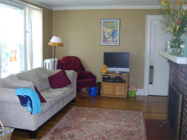 57 Carleton Road, Unit 57 Belmont, MA 02478 - Photo 5 of 8 Gallery Image 5