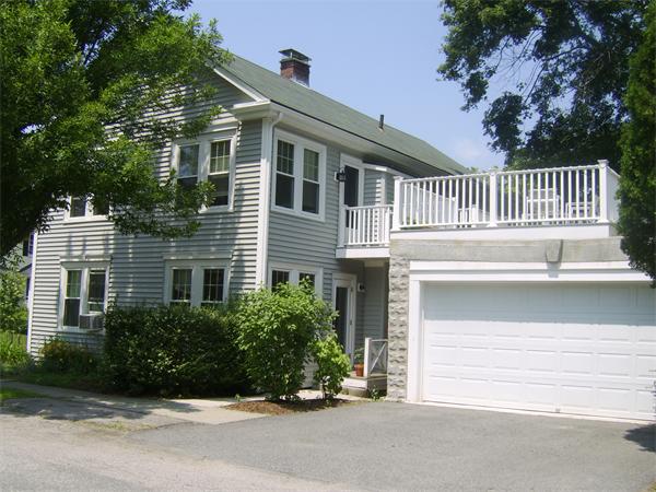 57 Carleton Road, Unit 57 Belmont, MA 02478 - Photo 8 of 8 Gallery Image 8