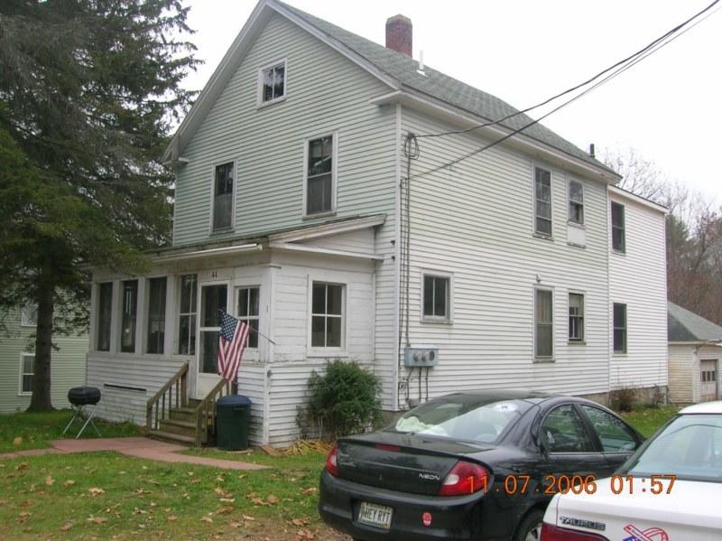 44 Maple Street Limerick, ME 04048 - Photo 1 of 5 23-71-0-0