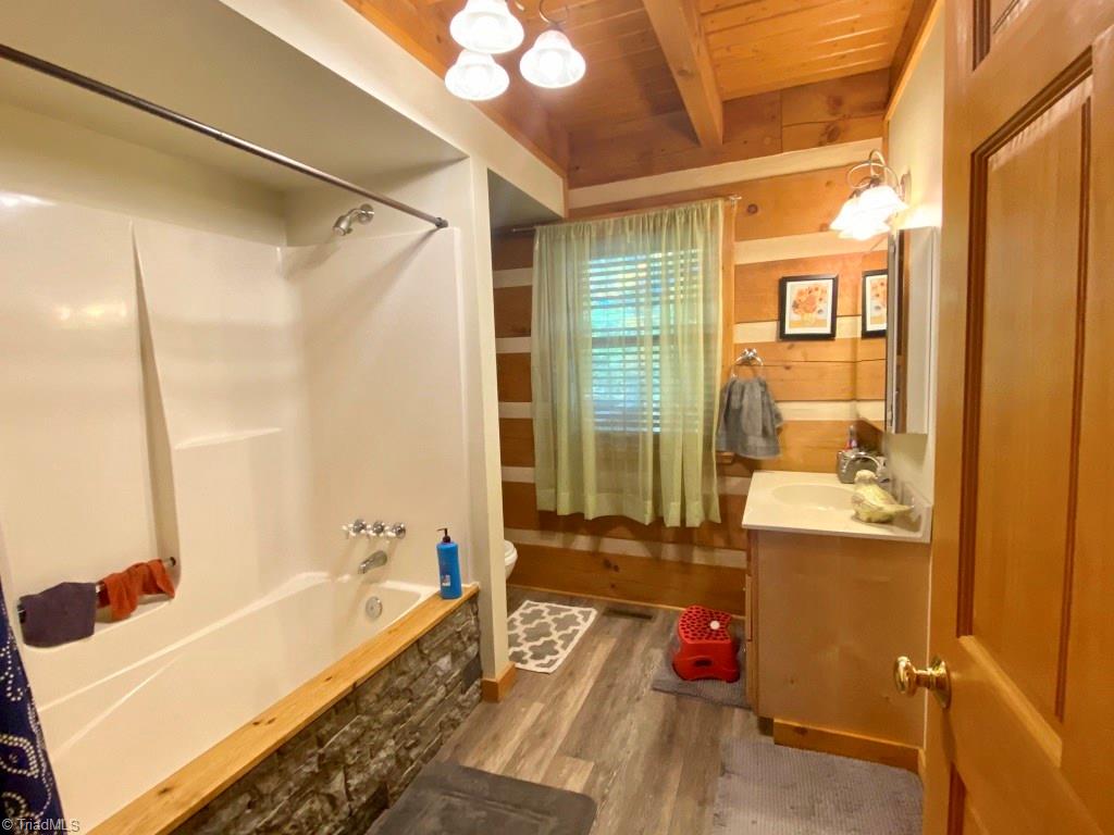 315 Old Forge Road Pilot Mountain, NC 27041 - Photo 22 of 50 Gallery Image 22
