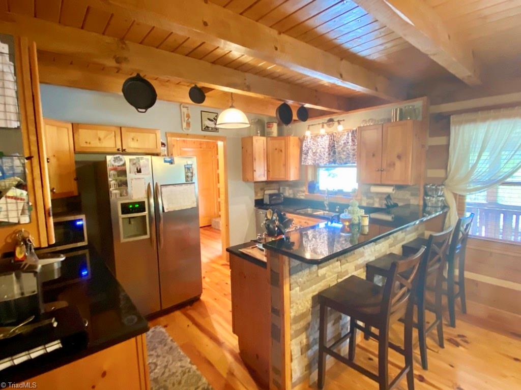 315 Old Forge Road Pilot Mountain, NC 27041 - Photo 8 of 50 Gallery Image 8
