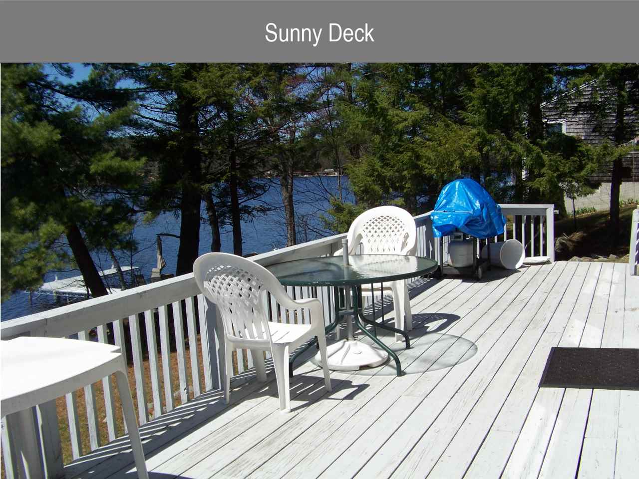 266 Sewell Shores Road Lebanon, ME 04027 - Photo 4 of 26