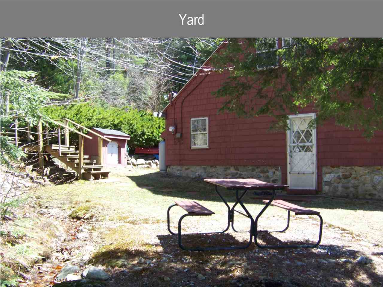 266 Sewell Shores Road Lebanon, ME 04027 - Photo 5 of 26