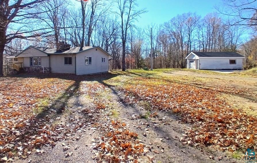 W5805 Block Drive Minong, WI 54859 - Photo 1 of 24