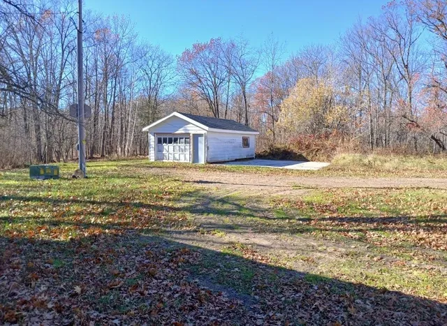 $120,000 | W5805 Block Drive, Minong, WI 54859