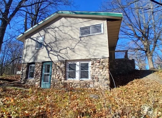 $120,000 | W5805 Block Drive, Minong, WI 54859