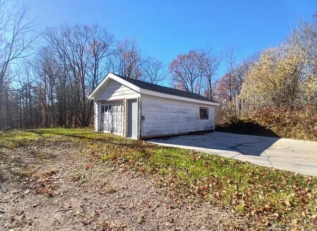 $120,000 | W5805 Block Drive, Minong, WI 54859
