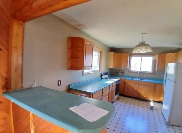 $120,000 | W5805 Block Drive, Minong, WI 54859