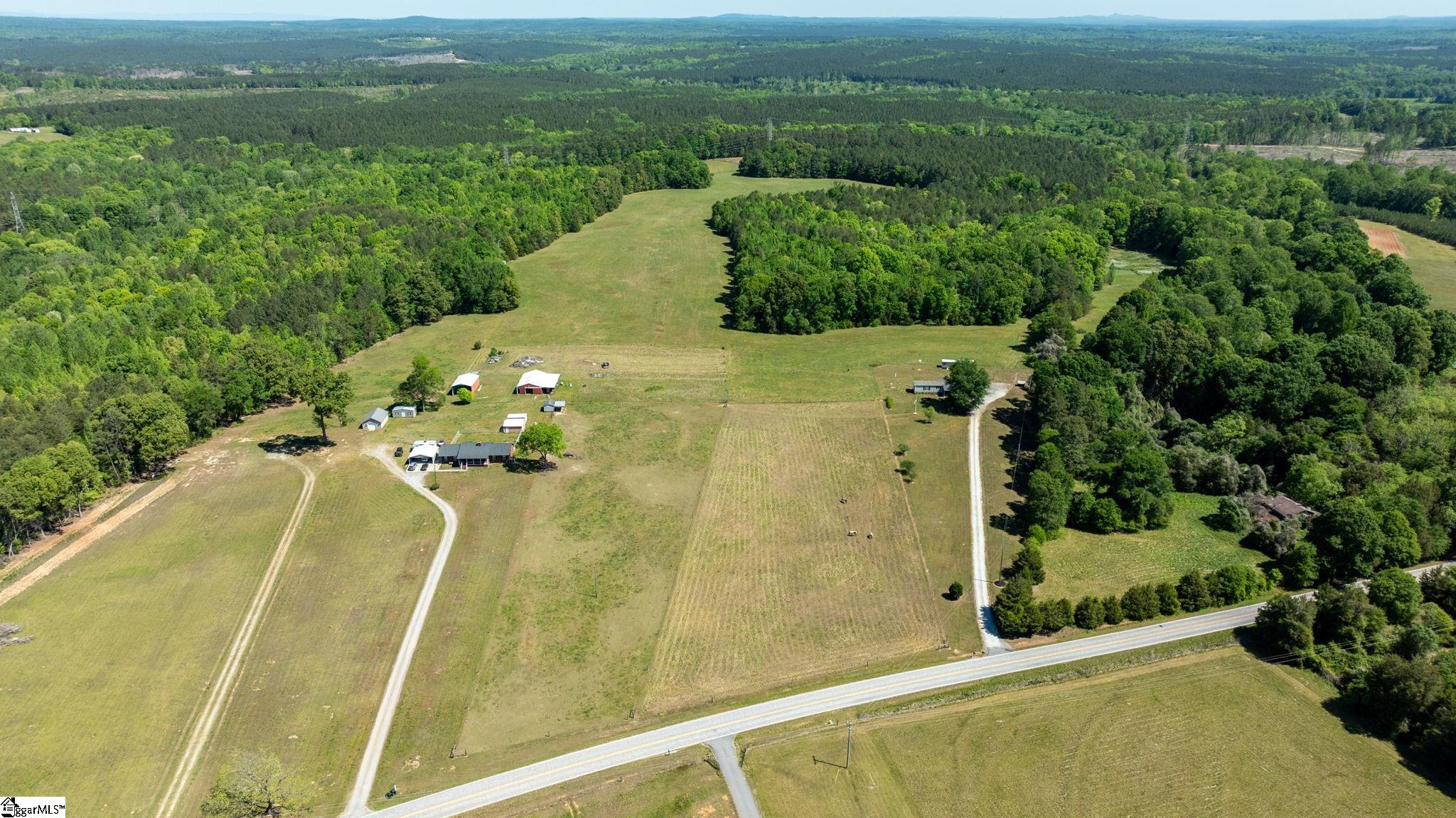 767 Gowdeysville Road Gaffney, SC 29340 - Photo 12 of 20