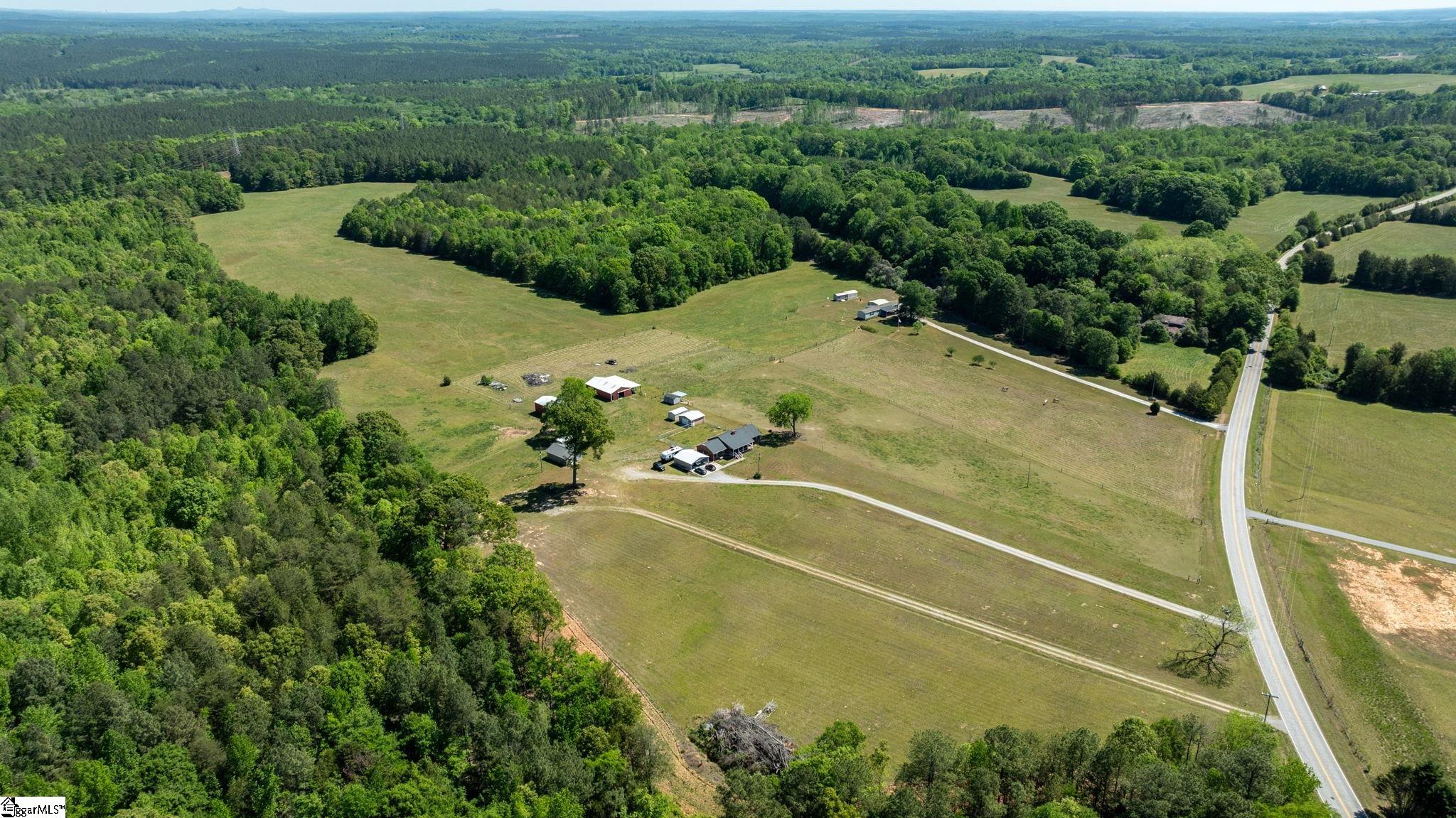 767 Gowdeysville Road Gaffney, SC 29340 - Photo 13 of 20