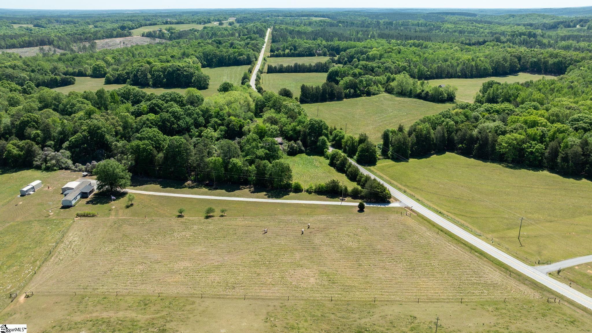 767 Gowdeysville Road Gaffney, SC 29340 - Photo 14 of 20