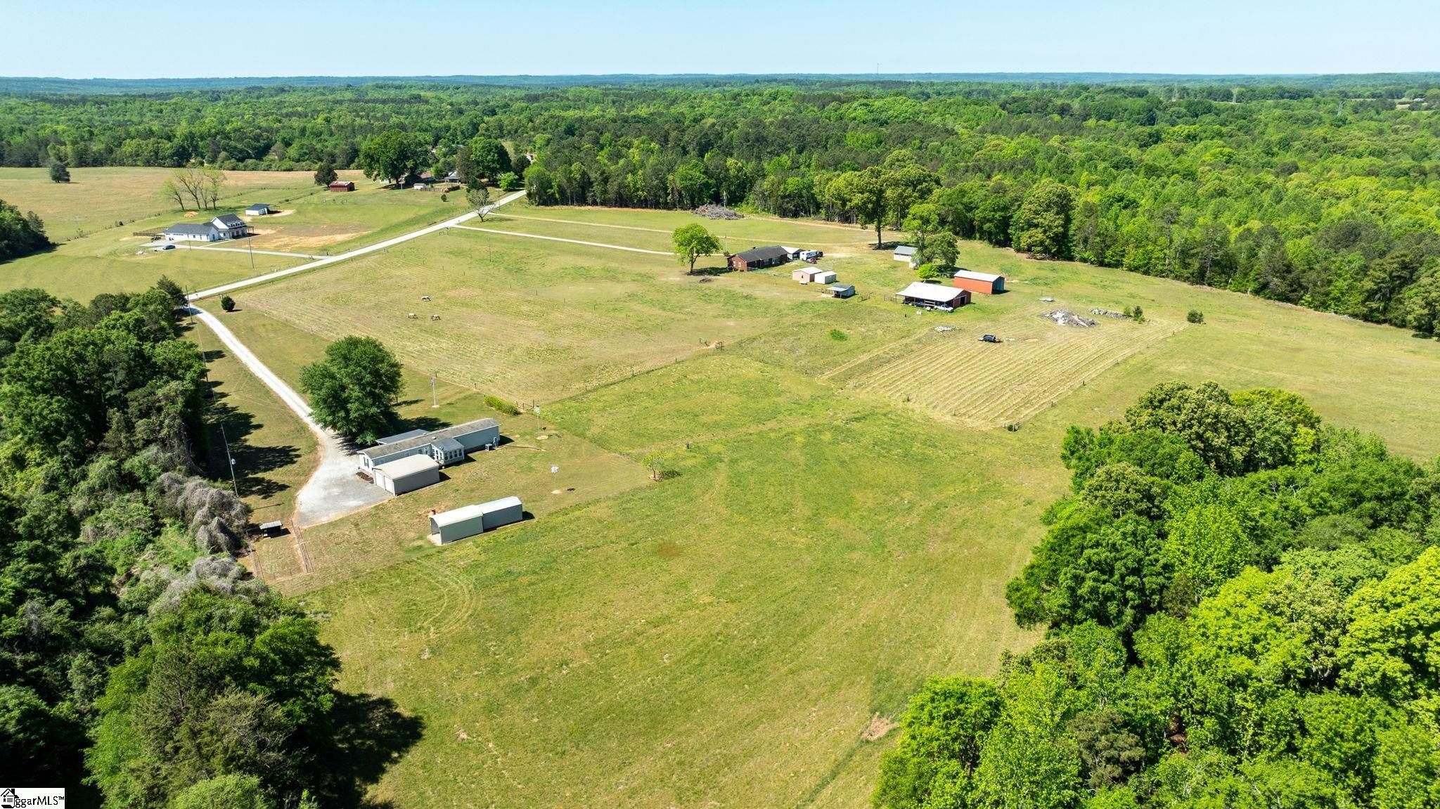 767 Gowdeysville Road Gaffney, SC 29340 - Photo 10 of 20