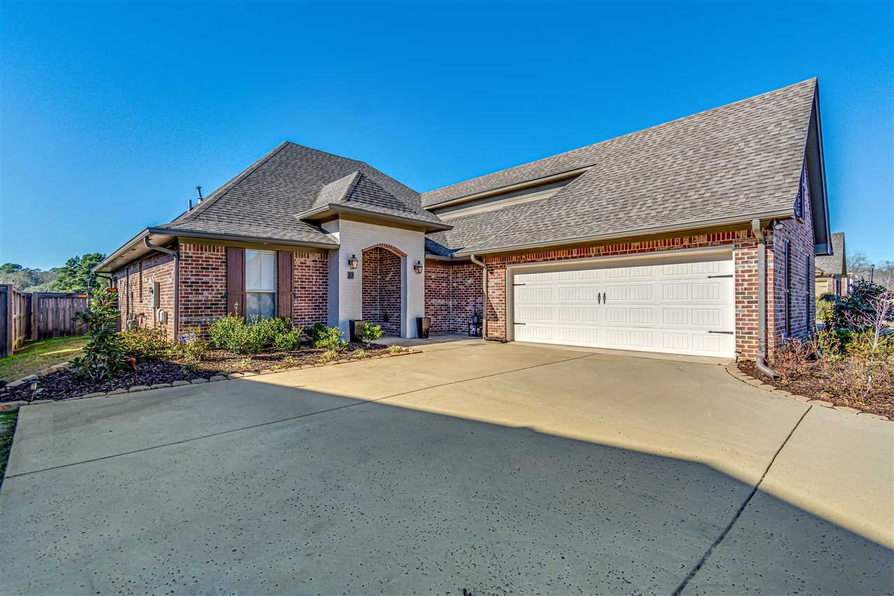 13 Enclave Circle Ridgeland, MS 39157 - Photo 1 of 32 Photo 1
