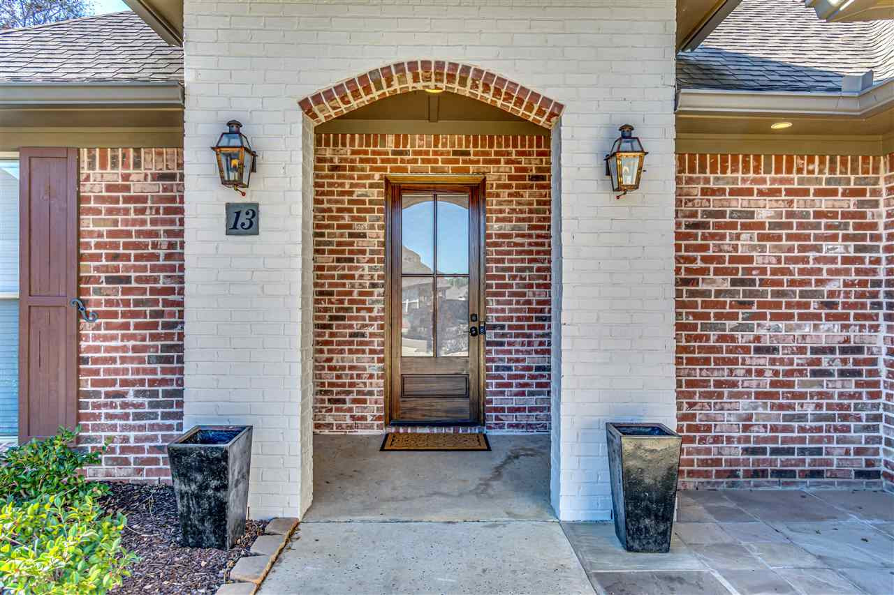 13 Enclave Circle Ridgeland, MS 39157 - Photo 2 of 32 Photo 2