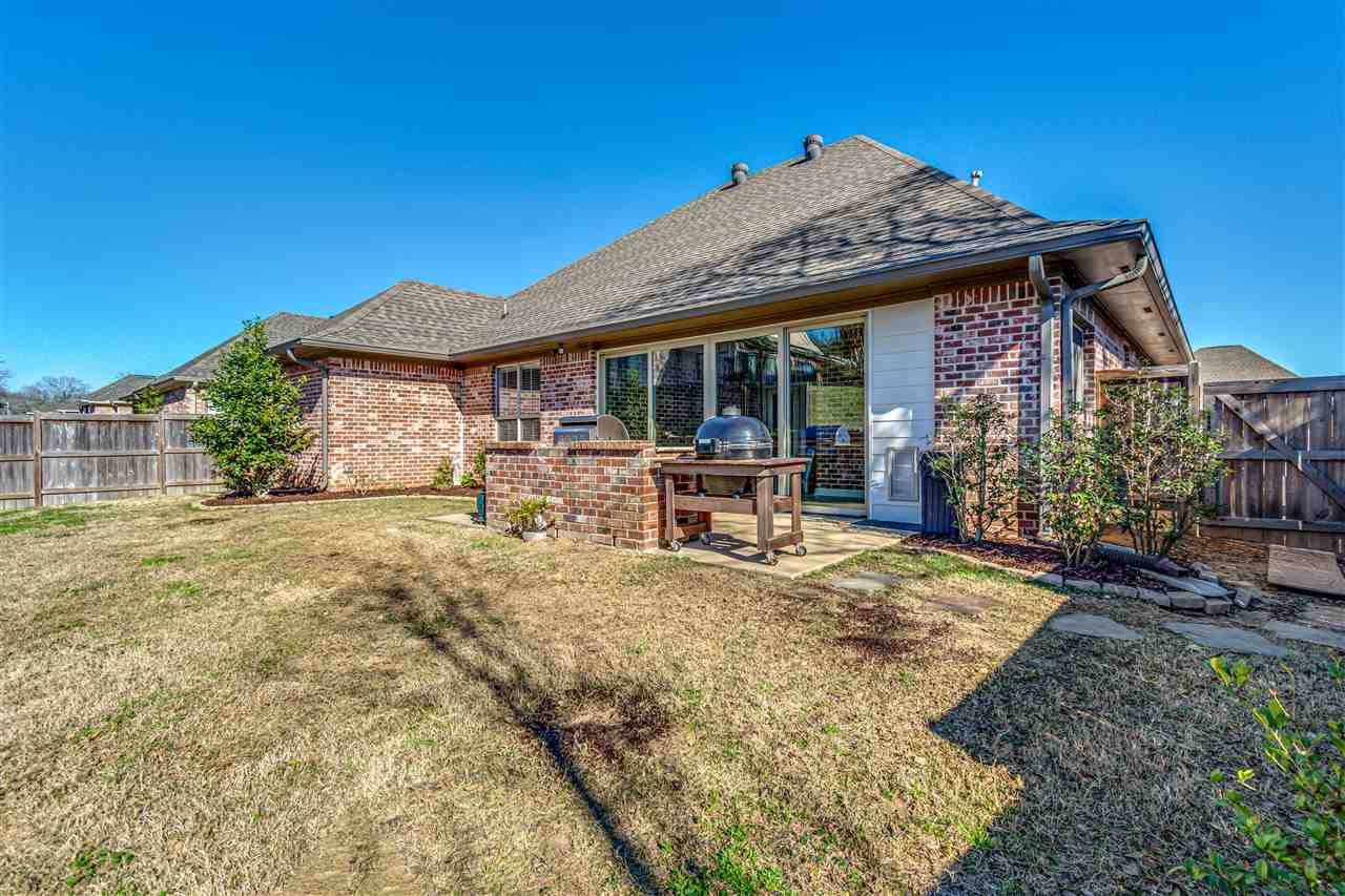 13 Enclave Circle Ridgeland, MS 39157 - Photo 31 of 32 Photo 31