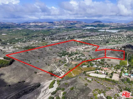 $6,500,000 | 6397 Gabbert Road, Moorpark, CA 93021