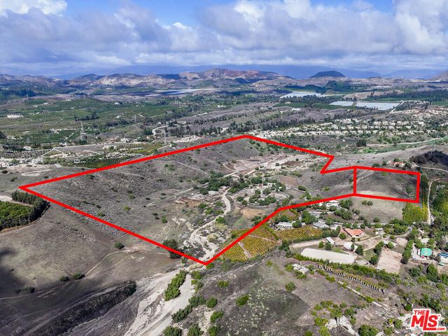 $6,500,000 | 6397 Gabbert Road, Moorpark, CA 93021