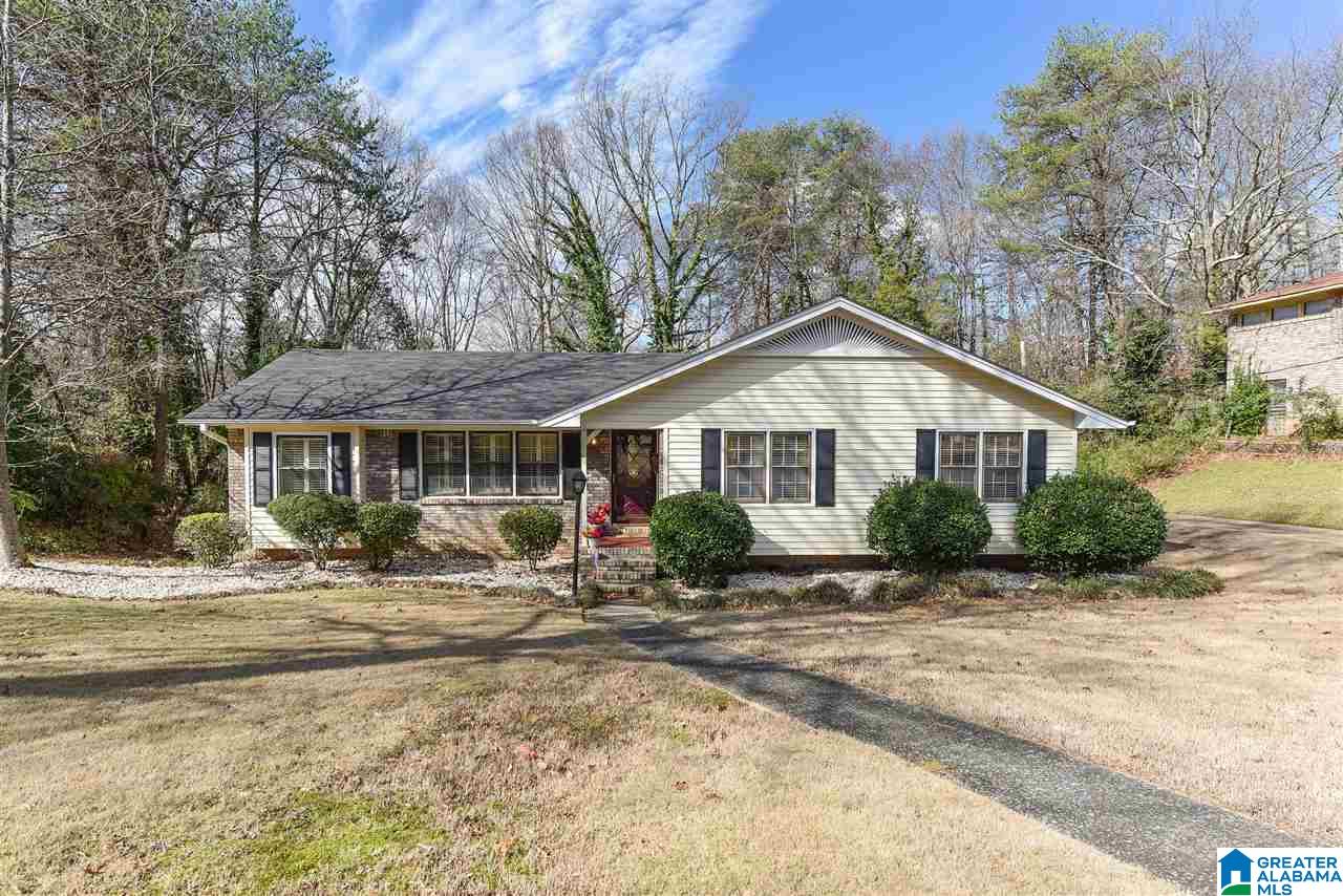 808 Rockingham Road Birmingham, AL 35235 - Photo 1 of 50